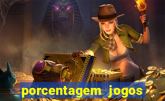 porcentagem jogos pg popbra